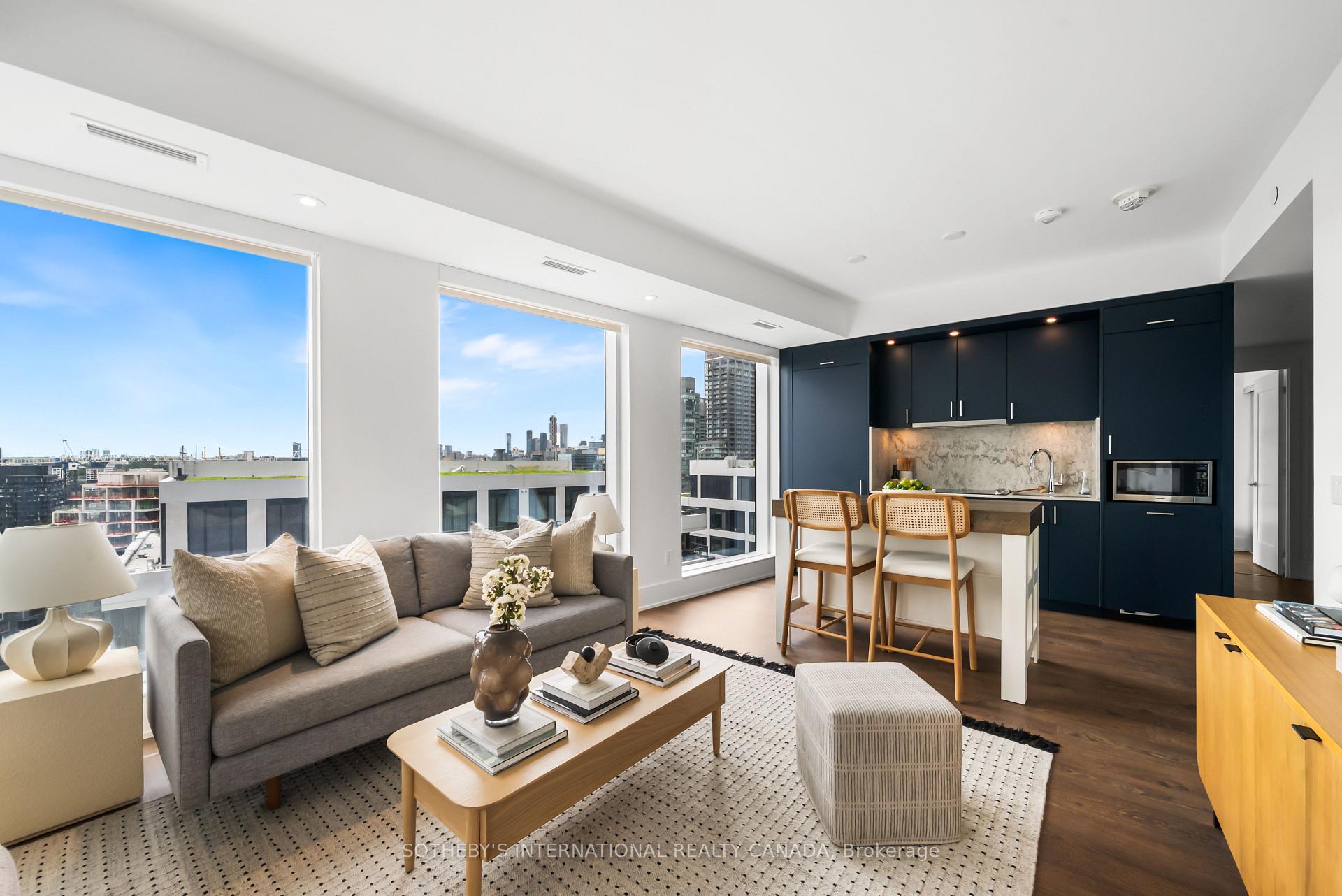 470 Front Street W 1505, Toronto C01, ON M5V 0K5