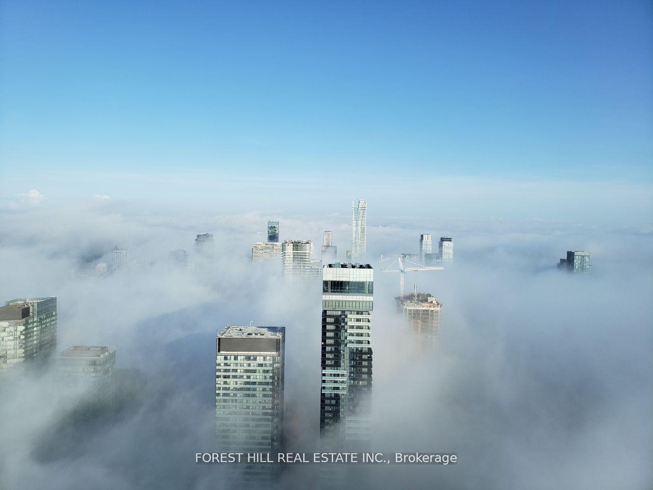 388 Yonge Street 7401, Toronto C01, ON M5B 0A4