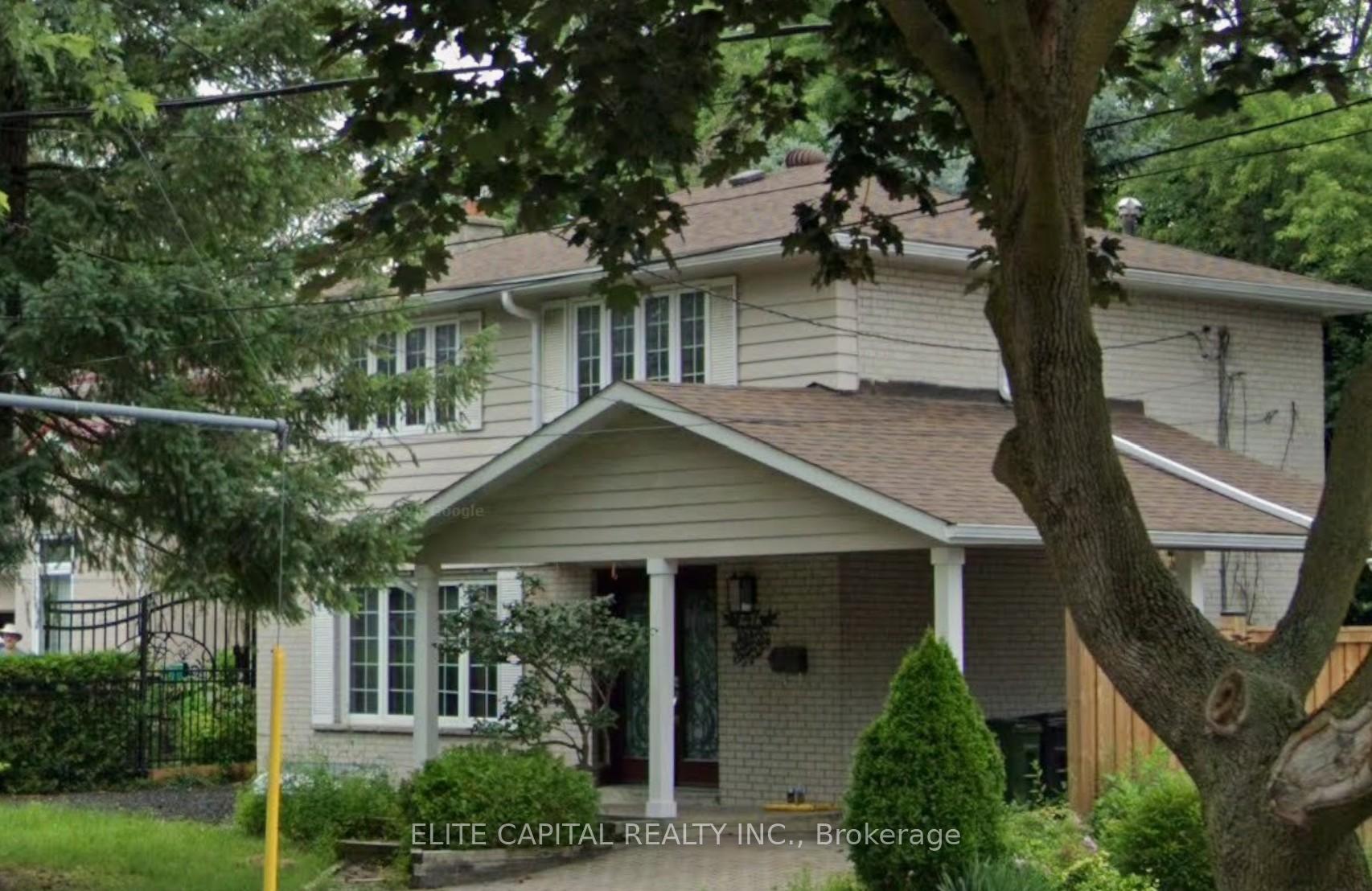 47 Glentworth Road, Toronto C15, ON M2J 2E7