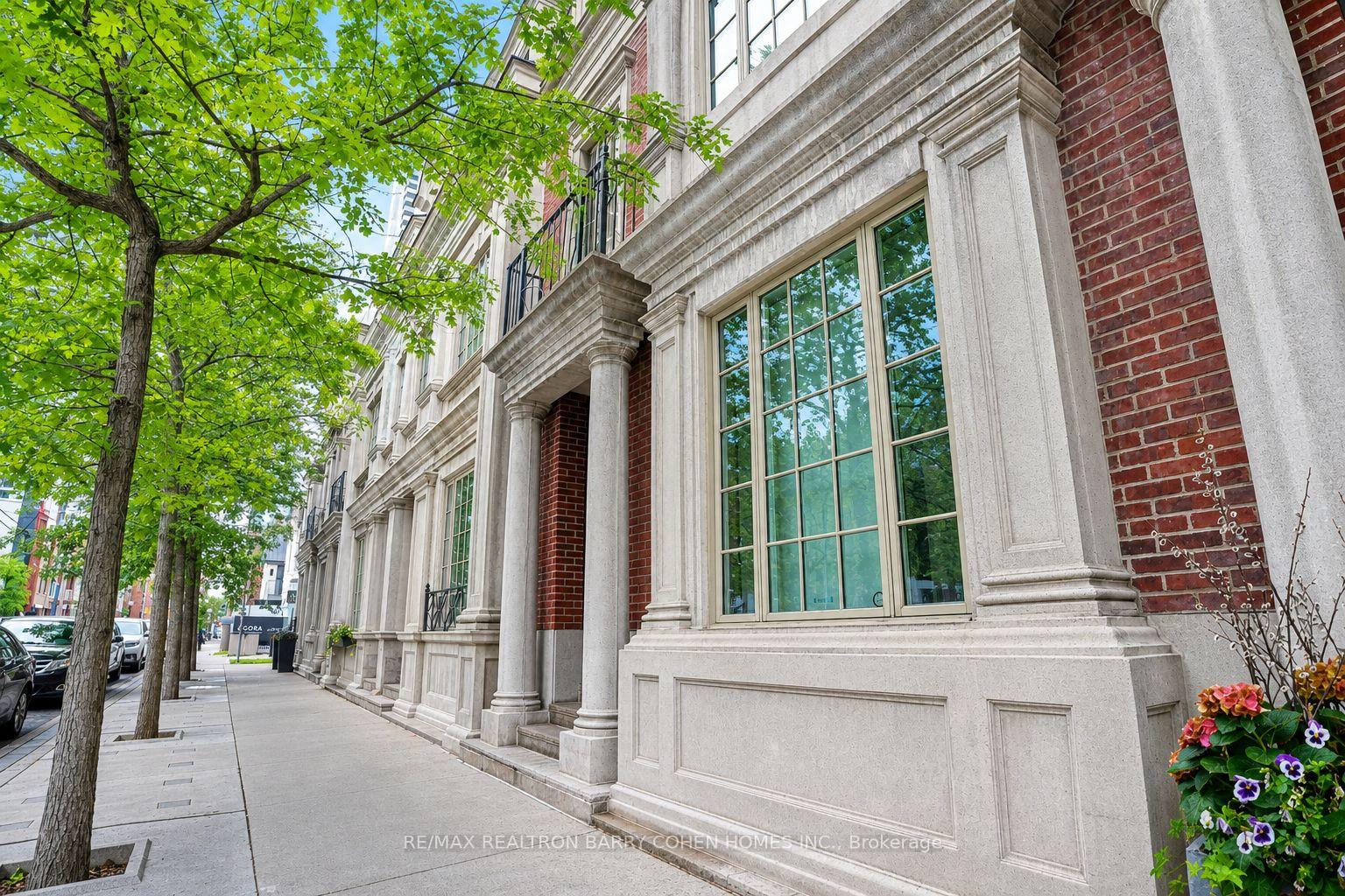 117 Scollard Street, Toronto C02, ON M5R 1G4