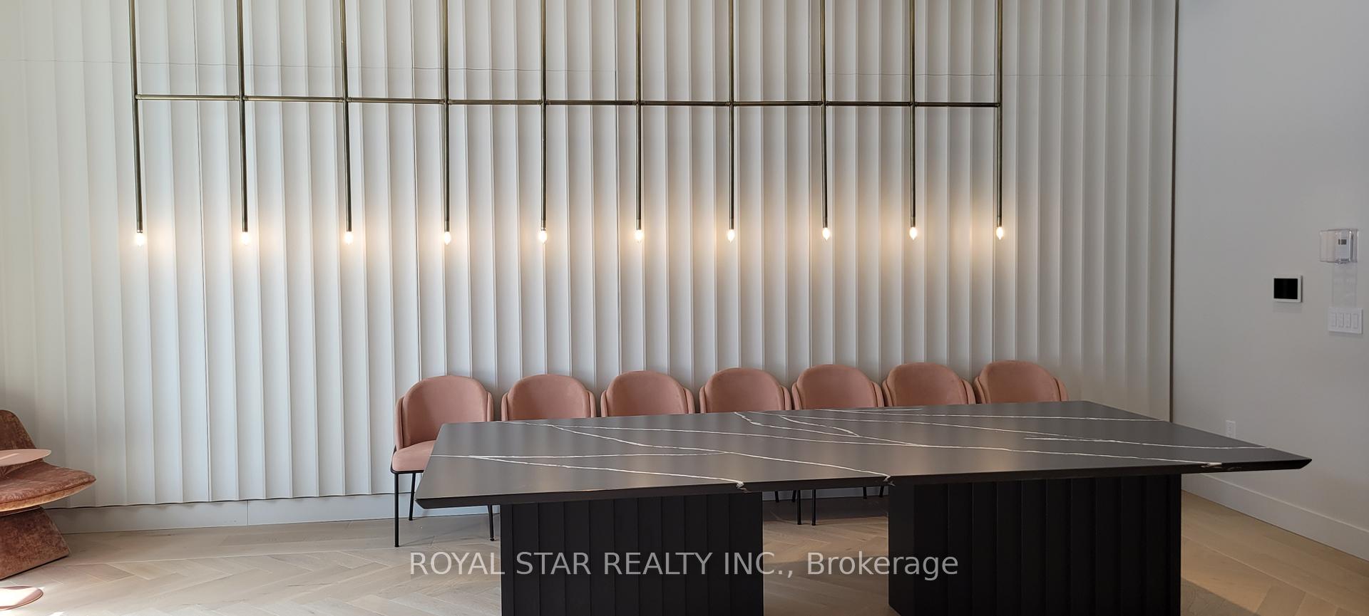 130 River Street 3206, Toronto C08, ON M5A 0R8