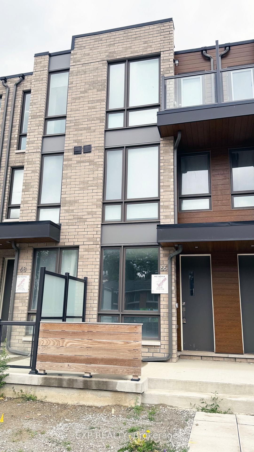 66 Turtle Island Drive, Toronto C04, ON M6A 0G2