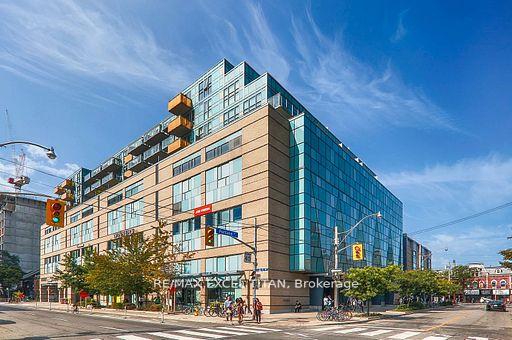 156 Portland Street 417, Toronto C01, ON M5V 0G1