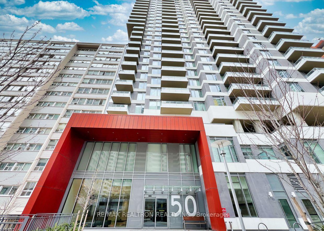 20 Dunfield Avenue 2120, Toronto C10, ON M4S 0E4