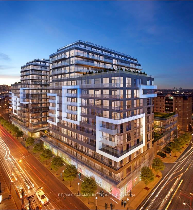 1030 King Street W Lph06, Toronto C01, ON M6K 3N3