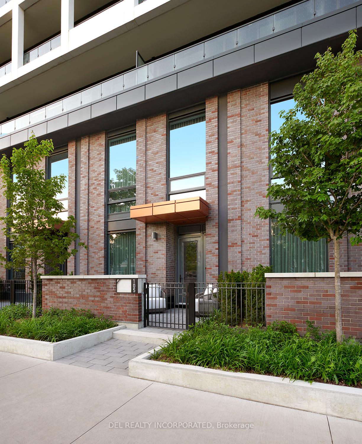 115 Denison Avenue 105, Toronto C01, ON M5T 2N1