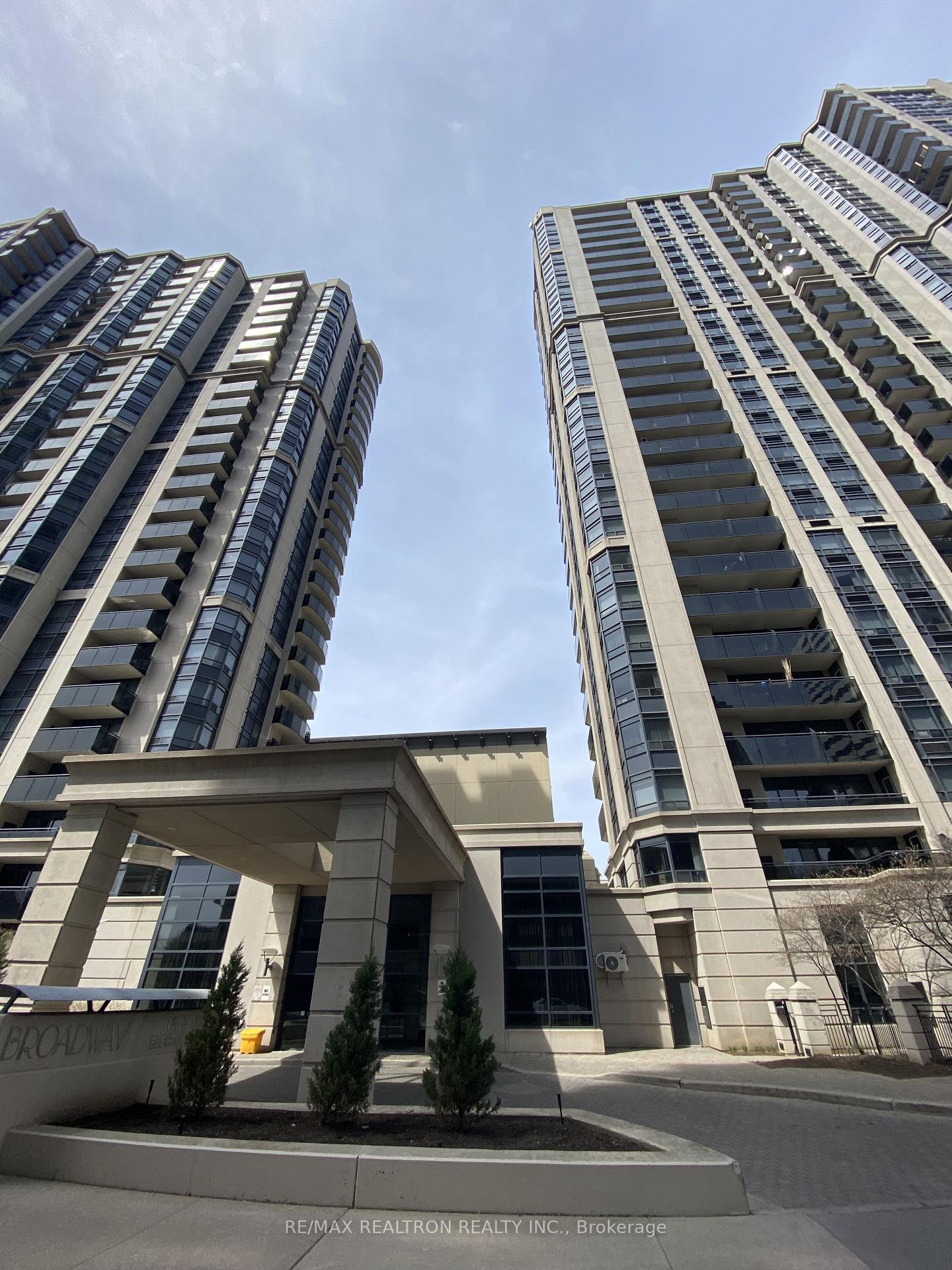 155 Beecroft Road 910, Toronto C07, ON M2N 7C6