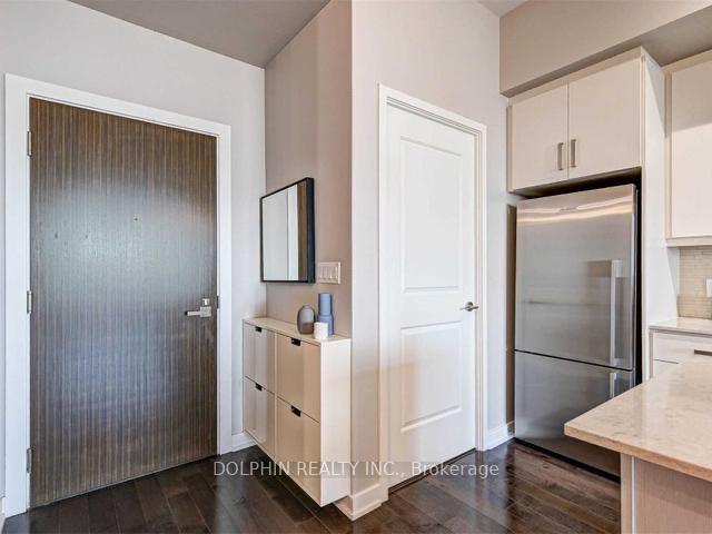 1 The Esplanade Street 3507, Toronto C08, ON M5E 0A8