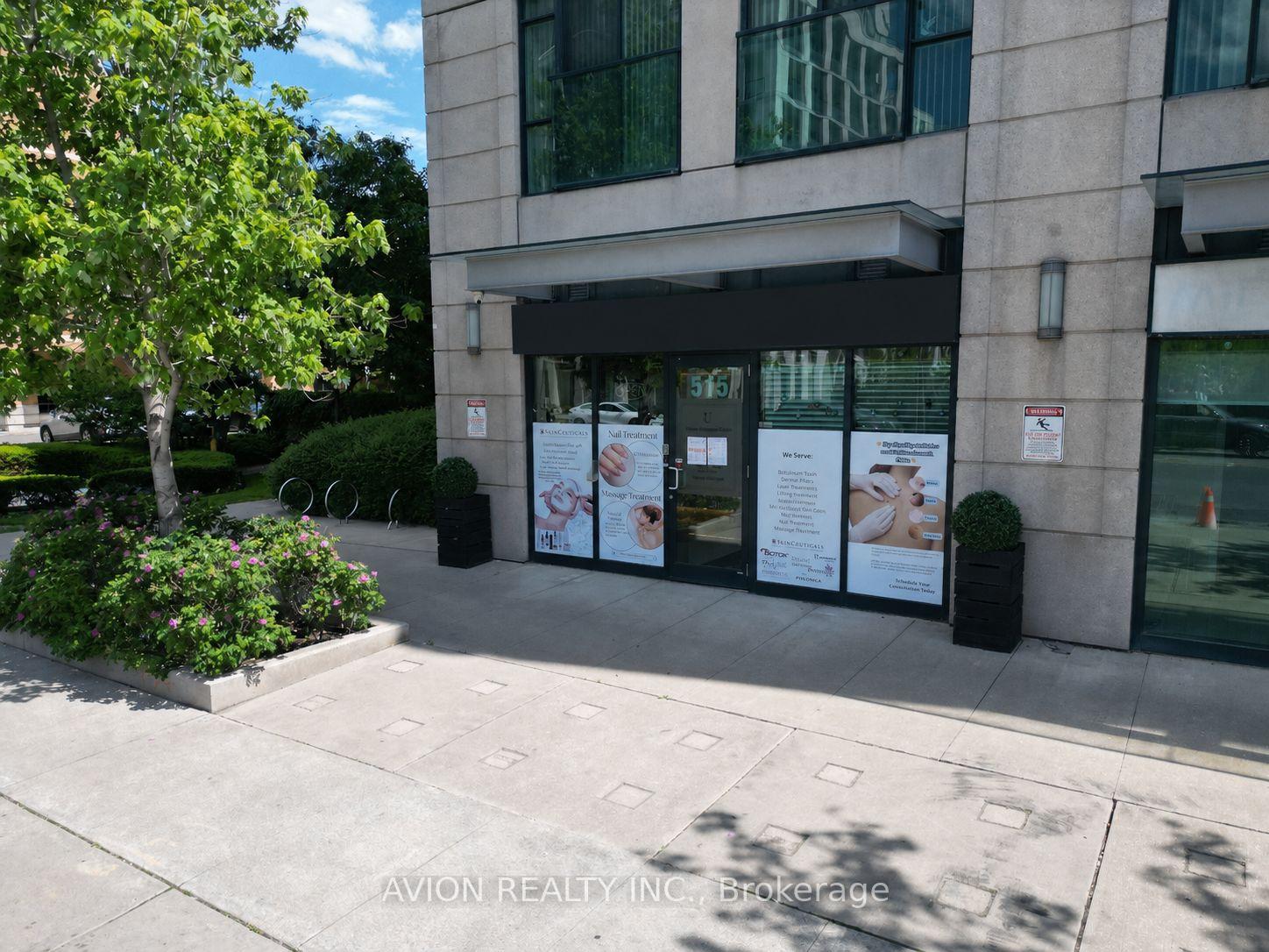 515 Wilson Avenue, Toronto C06, ON M3H 1V1