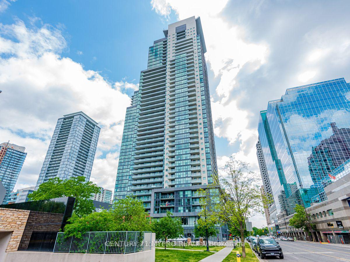 5162 Yonge Street 2303, Toronto C07, ON M2N 5P6