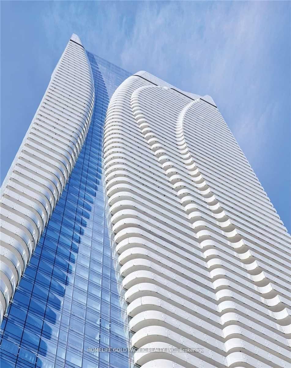 1 BLOOR Street E 1903, Toronto C08, ON M4W 1A9
