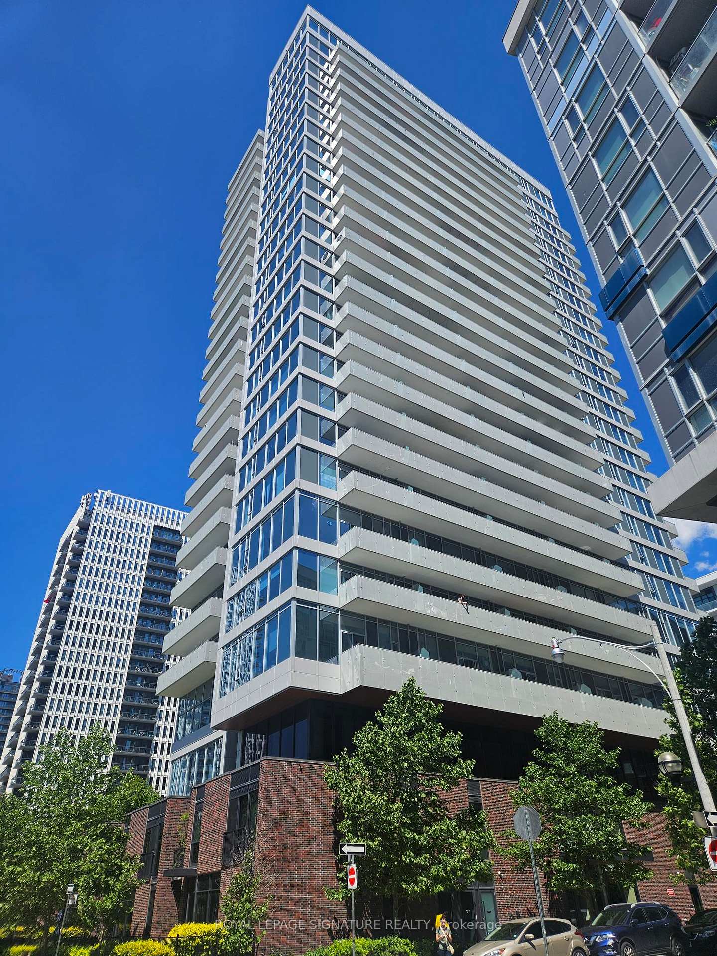 20 Tubman Avenue 510, Toronto C08, ON M5A 0M8