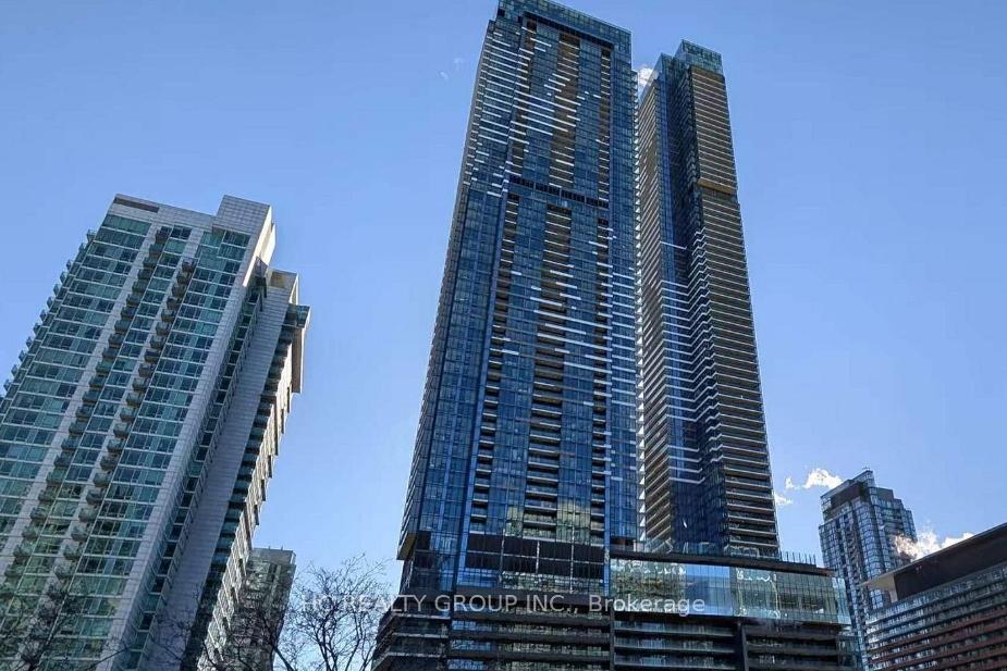 3 CONCORD CITYPLACE Way 3511, Toronto C01, ON M5V 0X4
