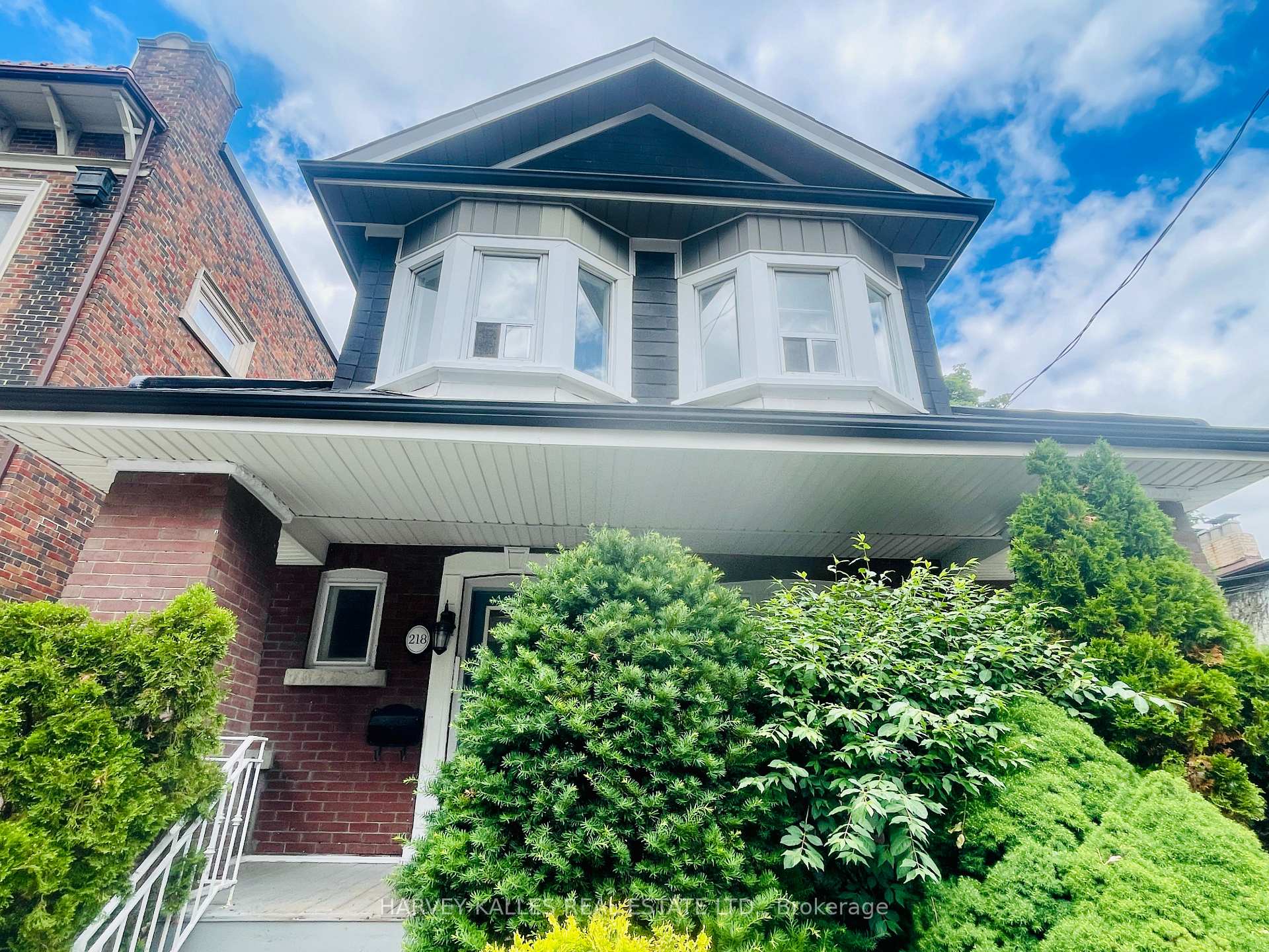 218 Heath Street W Basement, Toronto C03, ON M5P 1N7