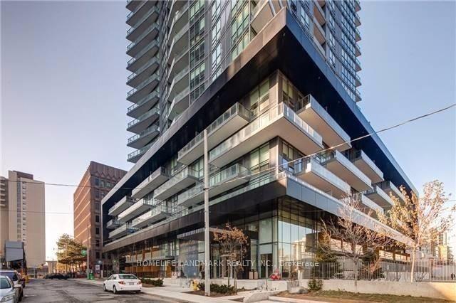 30 Roehampton Avenue 2611, Toronto C10, ON M4P 1R2