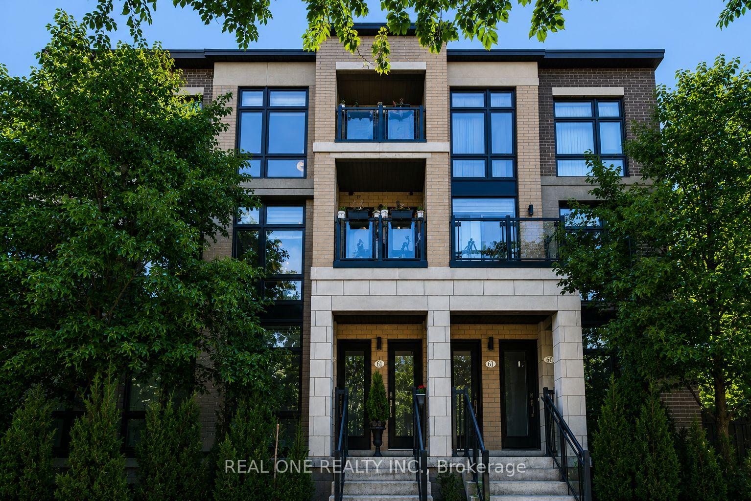27 Eldora Avenue 63, Toronto C07, ON M2M 1R3