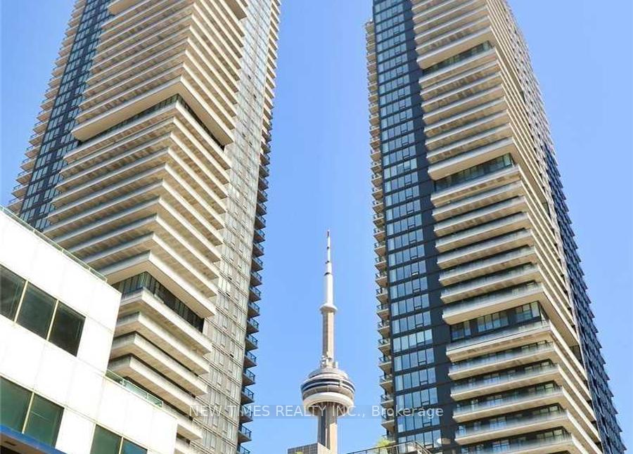 125 blue jays Way 2503, Toronto C01, ON M5V 0N5