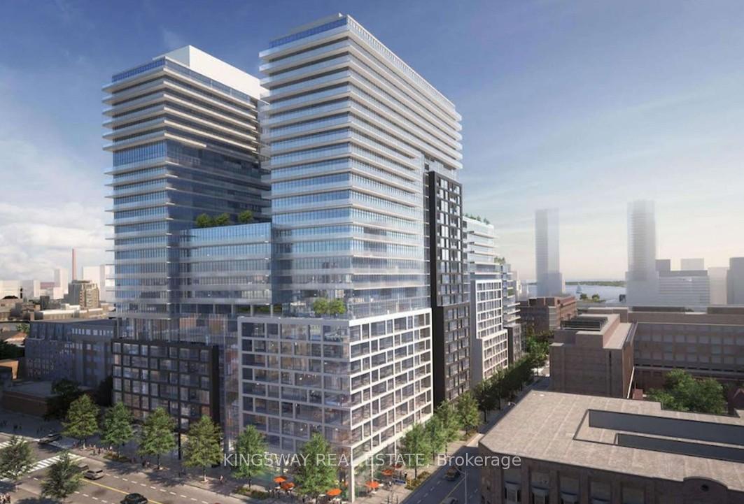 121 Lower Sherbourne Street 1554, Toronto C08, ON M5A 4J4