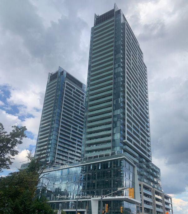 8 Olympic Garden Drive 3407, Toronto C14, ON M2M 0B9