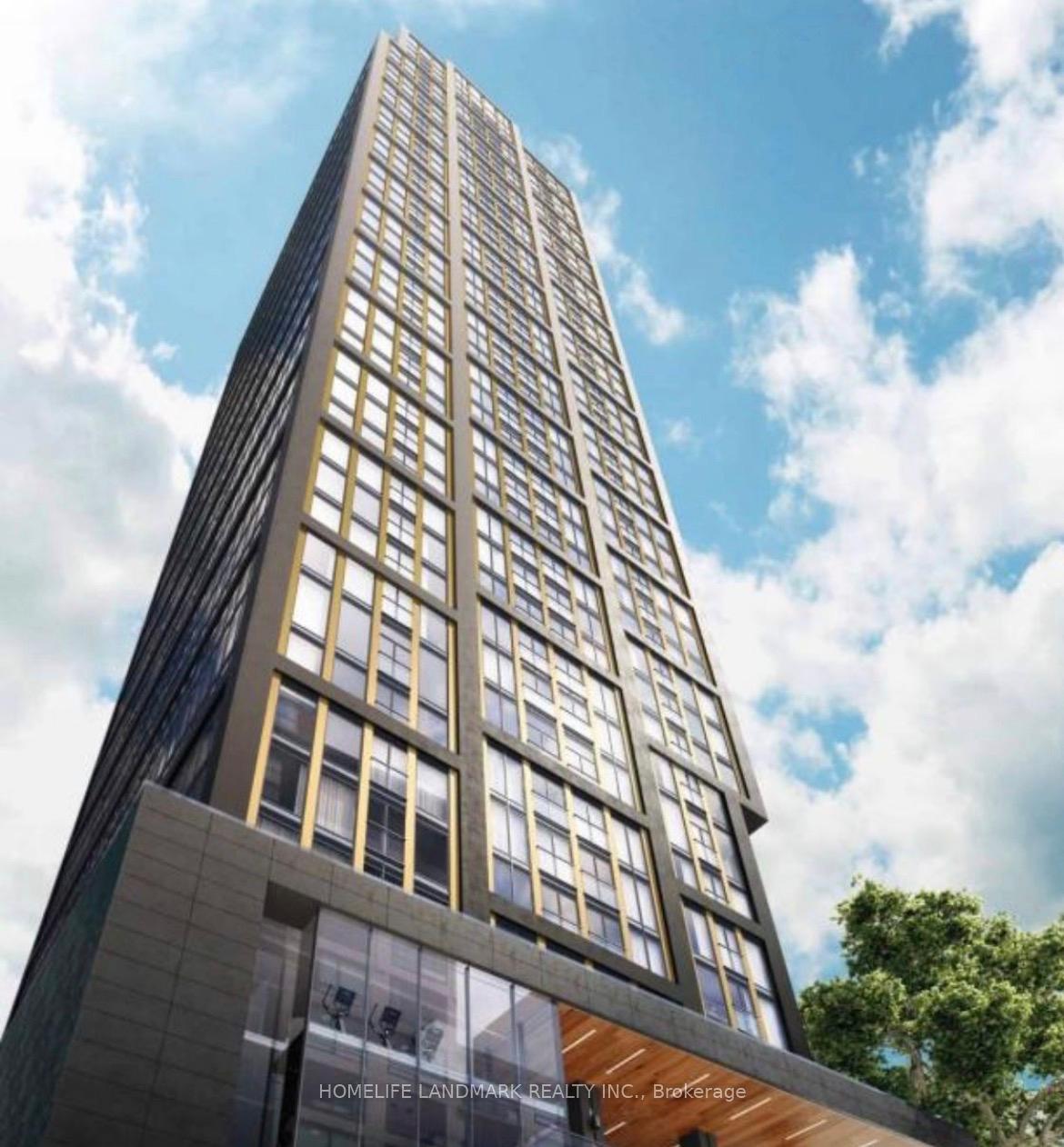319 Javis Street 2005, Toronto C08, ON M5B 0C8