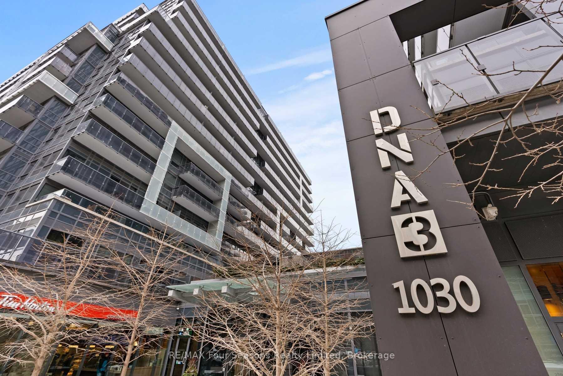 1030 King Street W 325, Toronto C01, ON M6K 1E6