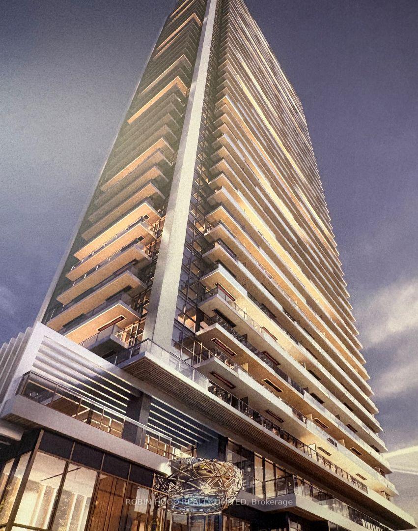 38 Widmer Street 3203, Toronto C01, ON M5V 0P7