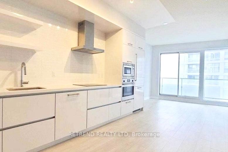2221 Yonge Street 2504, Toronto C10, ON M4S 0B8