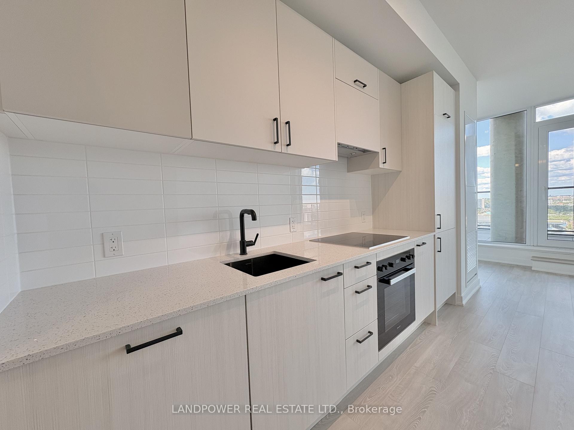 5 Quarrington Lane 2406, Toronto C13, ON M3C 0S5