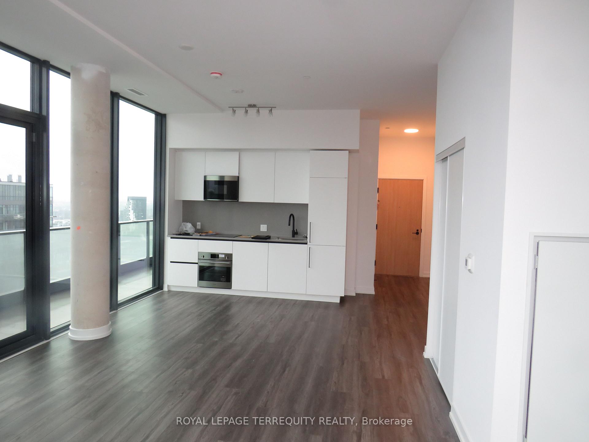35 Parliament Street 3304, Toronto C08, ON M5A 0Z5