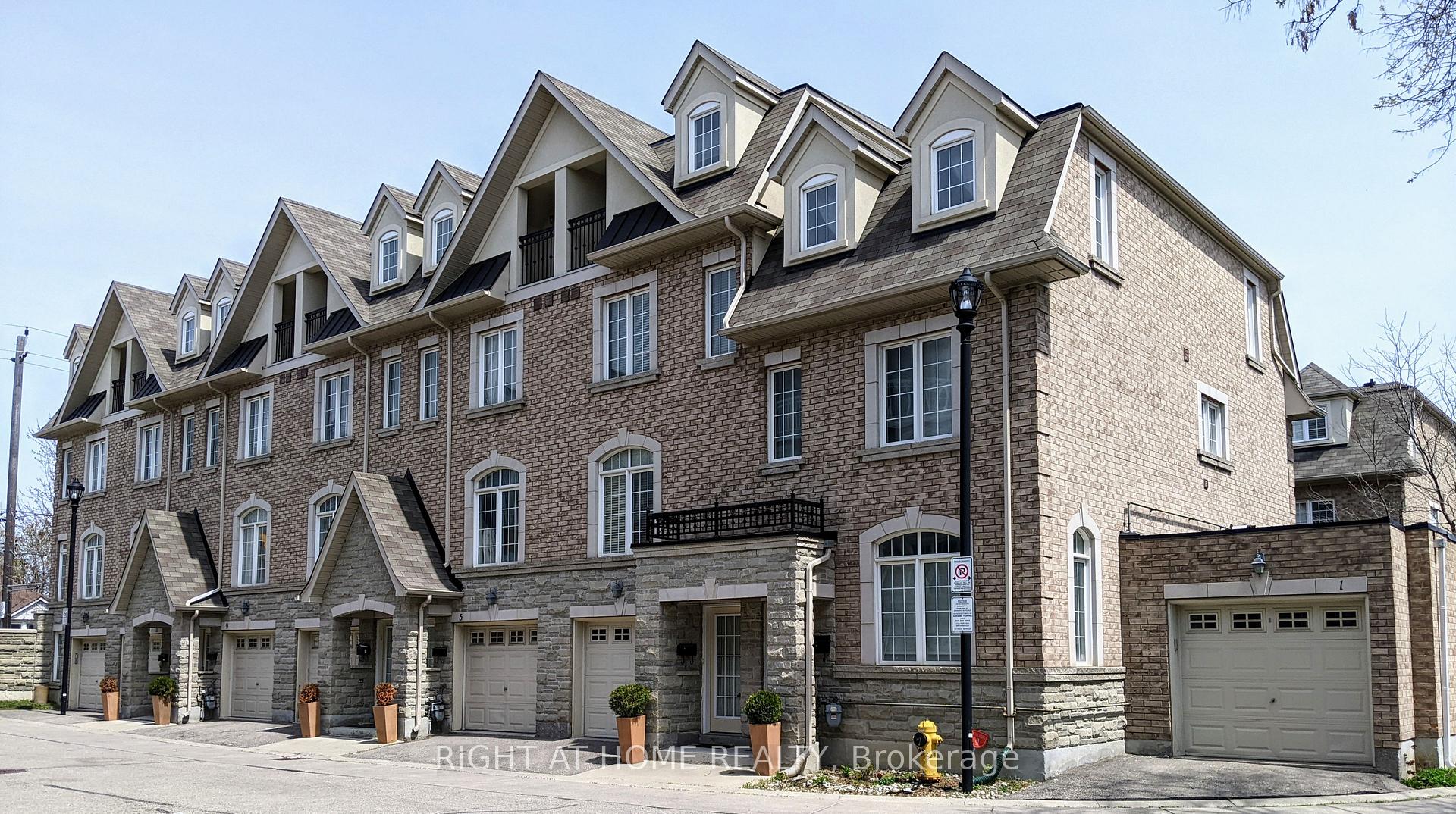 3 Hayes Lane, Toronto C14, ON M2N 0E7