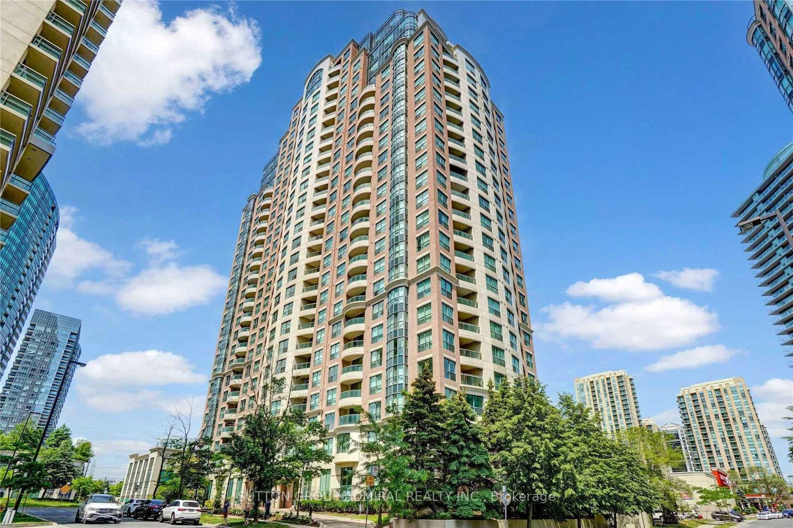 7 Lorraine Drive 1709, Toronto C07, ON M2N 7H2