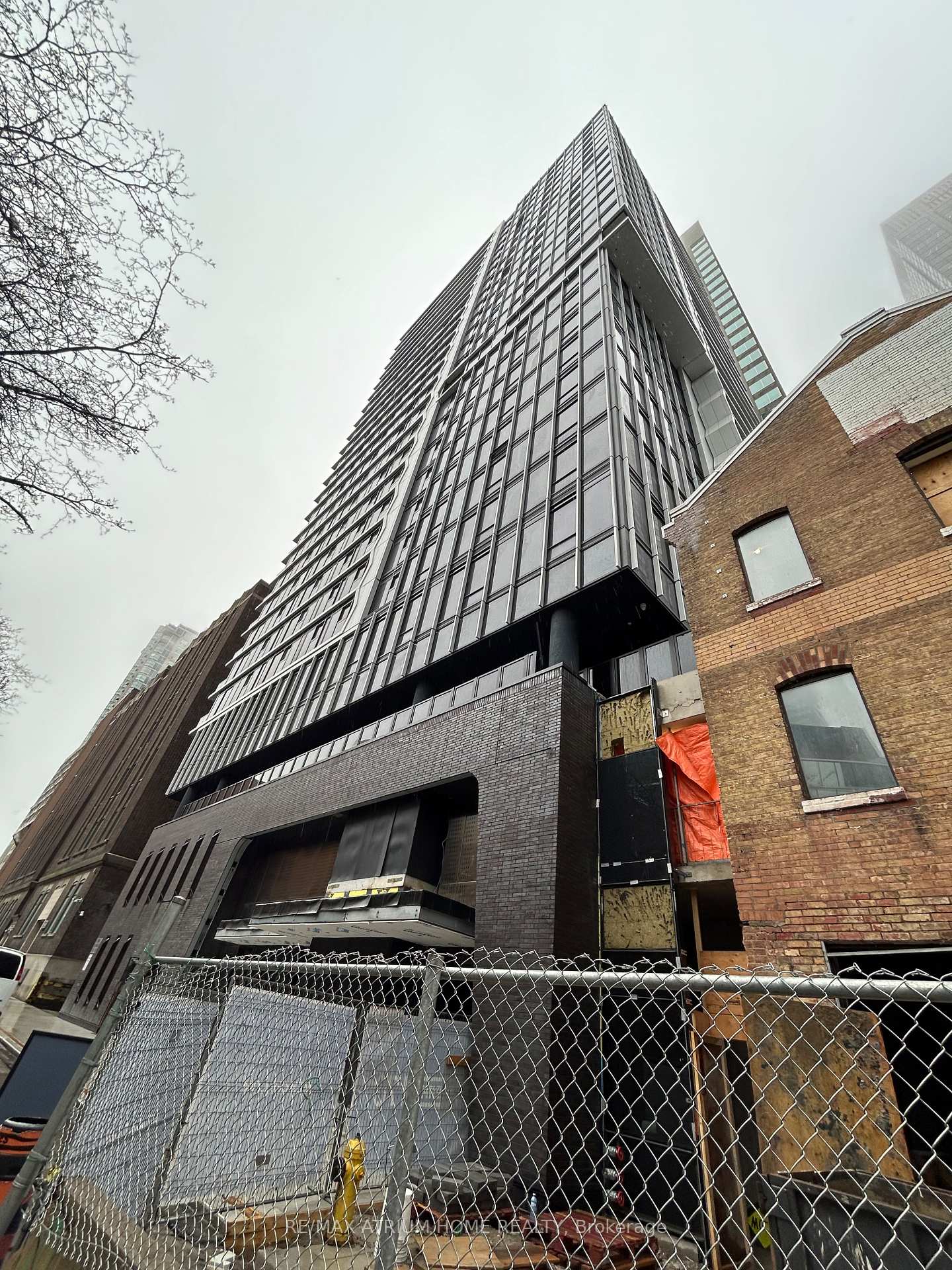 771 Yonge Street 505, Toronto C02, ON M4W 0B8