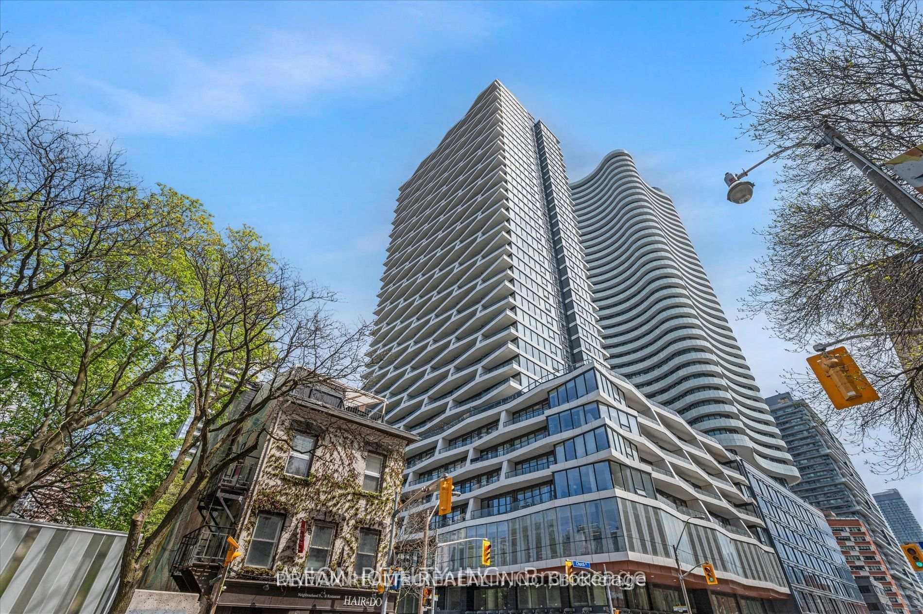 85 Wood Street 1016, Toronto C08, ON M4Y 0E8