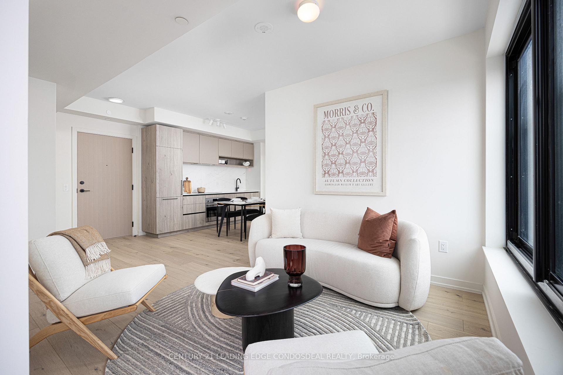 181 Sterling Road 1402, Toronto C01, ON M6R 2B2