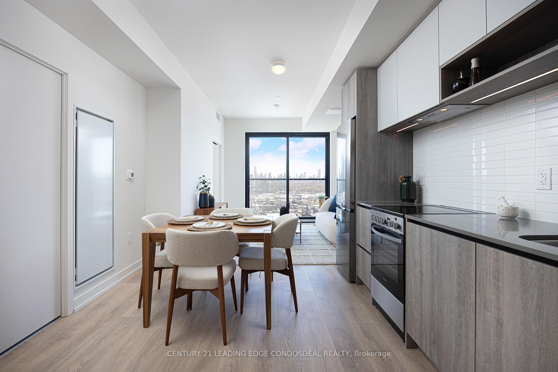 181 Sterling Road 1610, Toronto C01, ON M6R 2B2