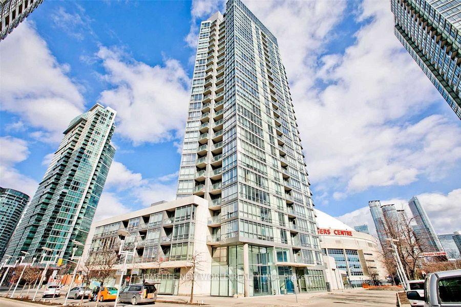 3 Navy Wharf Court 307, Toronto C01, ON M5V 3V1
