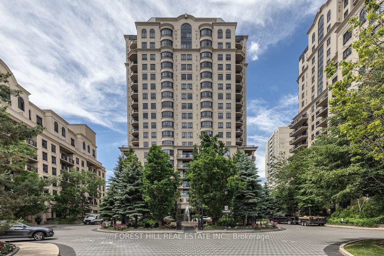 662 Sheppard Avenue E 906C, Toronto C15, ON M2K 3E6