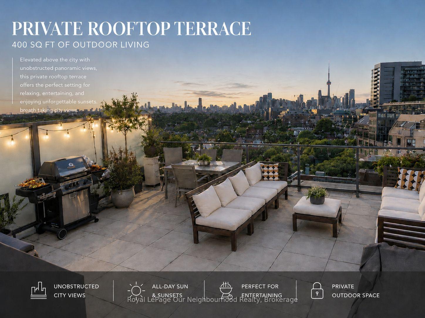 2 Gladstone Avenue 308, Toronto C01, ON M6J 0B2