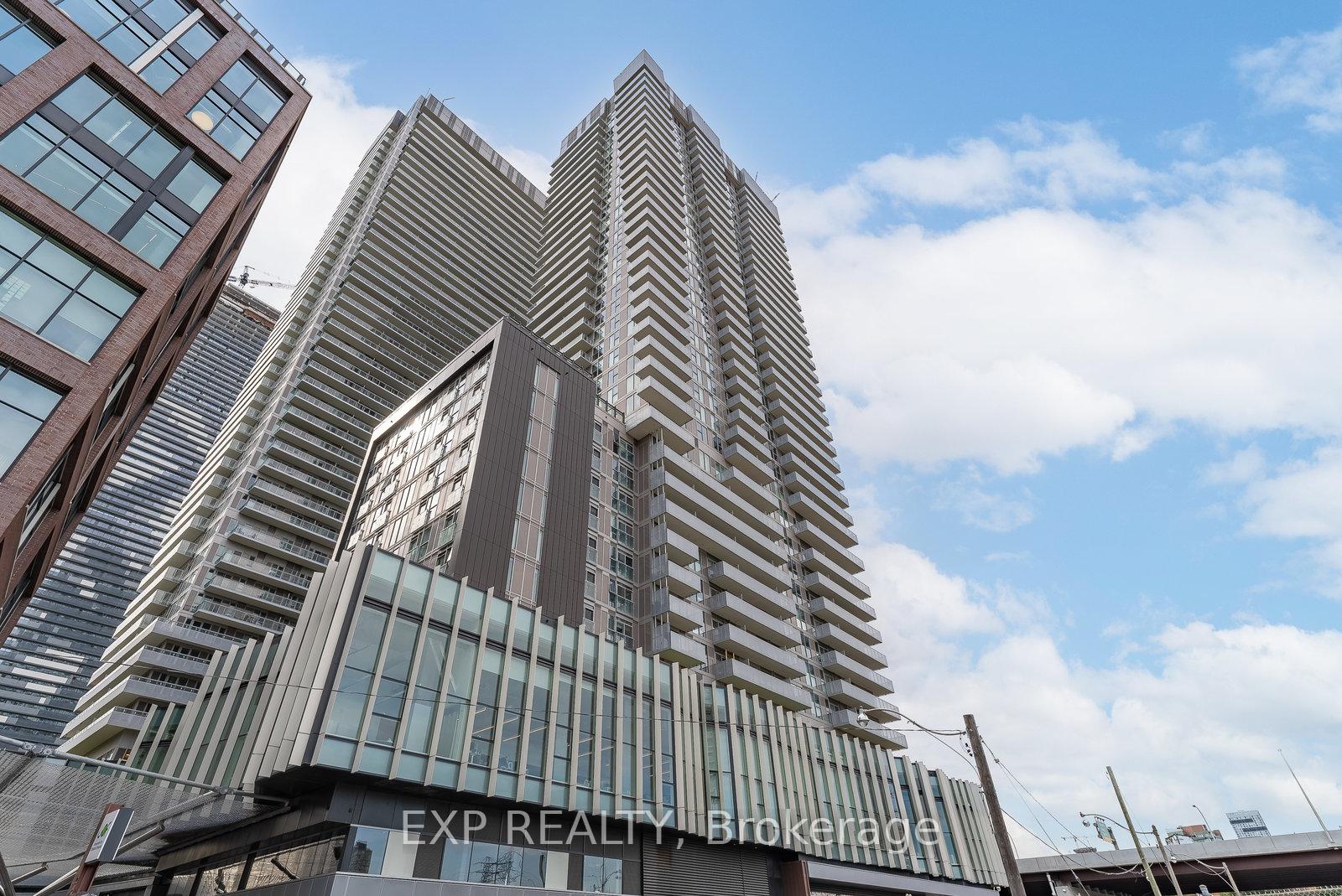 20 Richardson Street 2710, Toronto C08, ON M5A 0S6