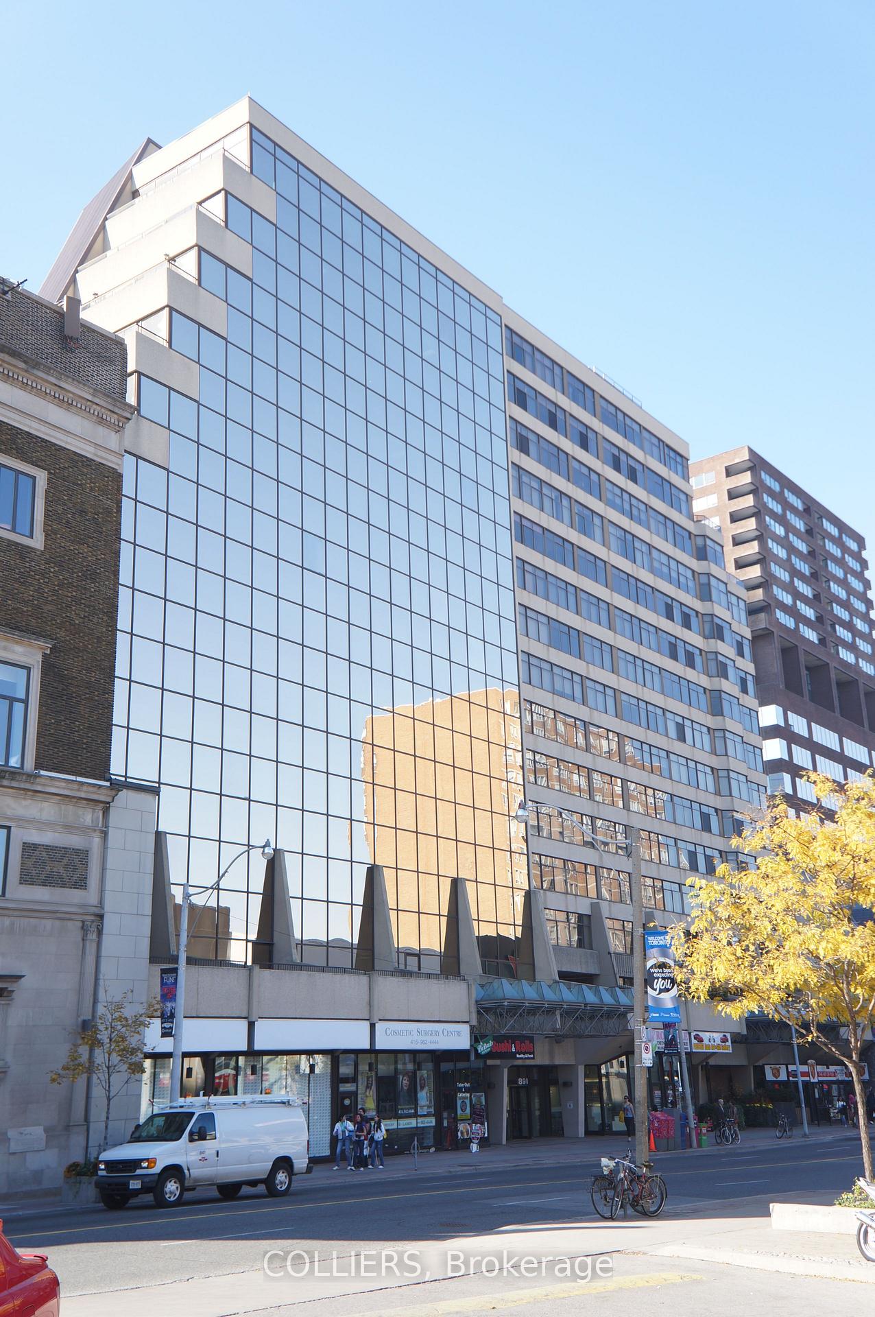 890 Yonge Street Unit 5, Toronto C02, ON M2W 3P4