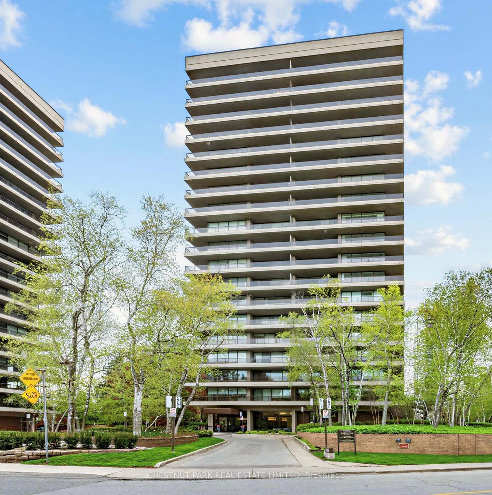 20 Avoca Avenue 402, Toronto C09, ON M4T 2B8