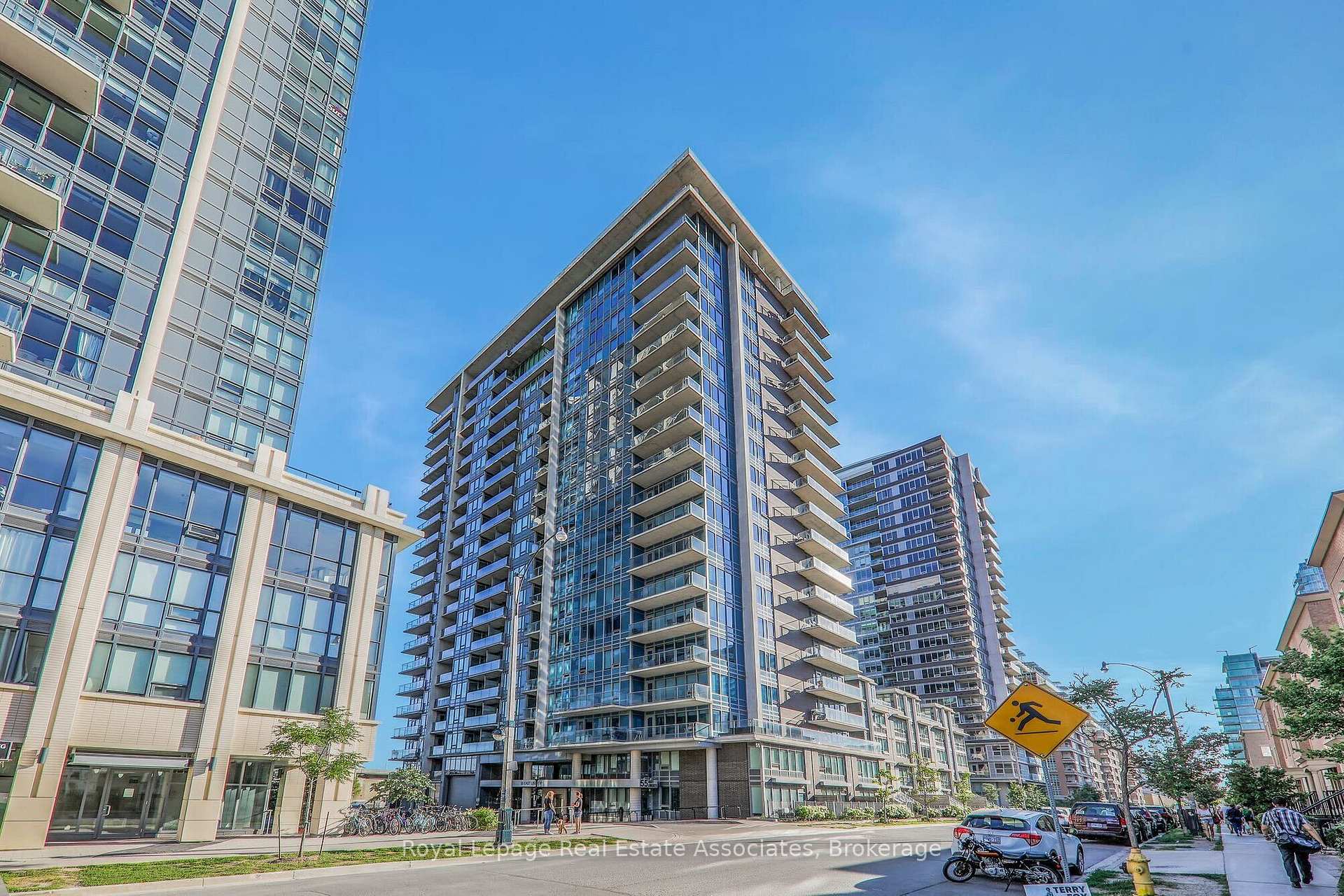 55 East Liberty Street 410, Toronto C01, ON M6K 3P9