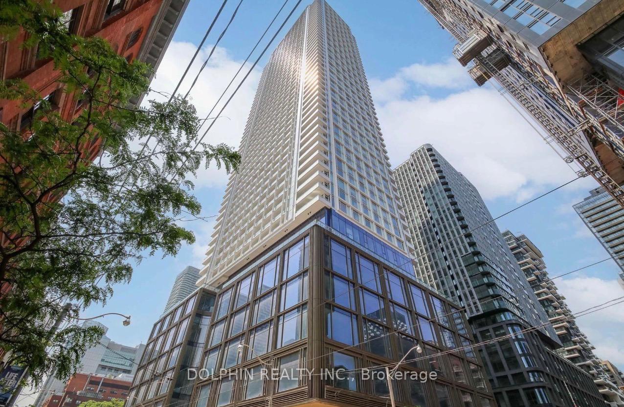 88 Queen Street 4701, Toronto C08, ON M5C 0B6