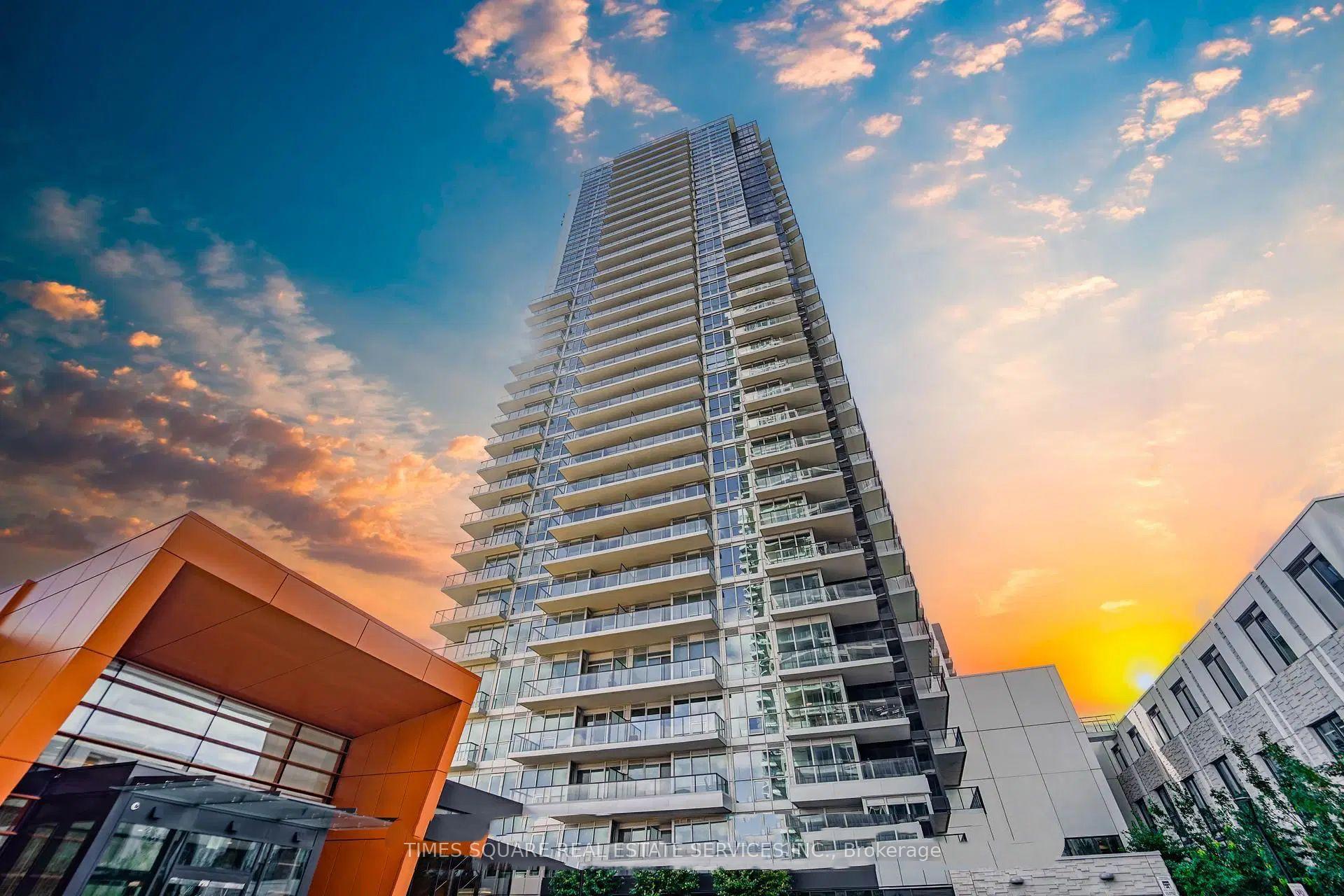 85 McMahon Drive 3509, Toronto C15, ON M2K 0H1