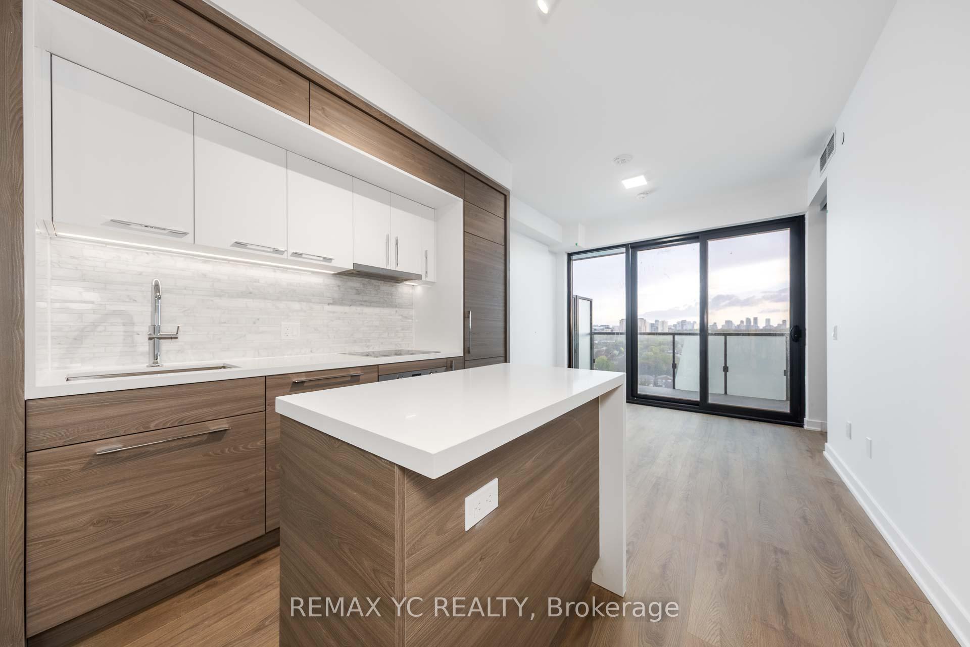 29 Green Trail Court 2109, Toronto C15, ON M2K 0J9