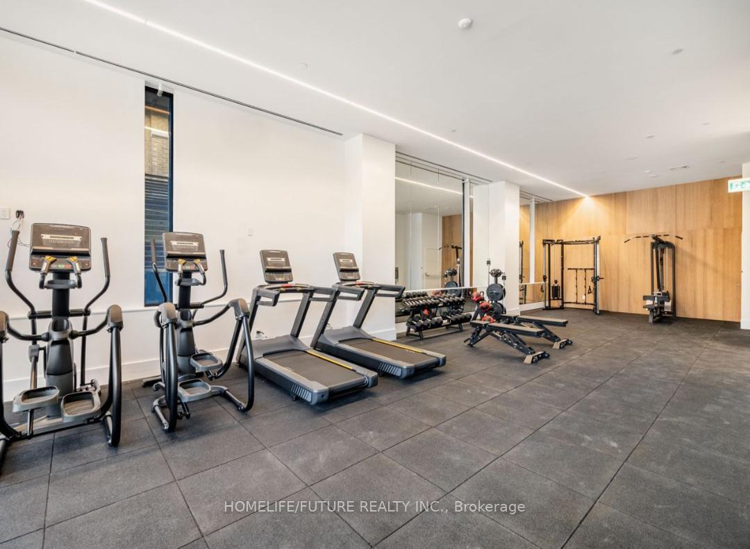 1720 Bayview Avenue 430, Toronto C10, ON M4G 0E5