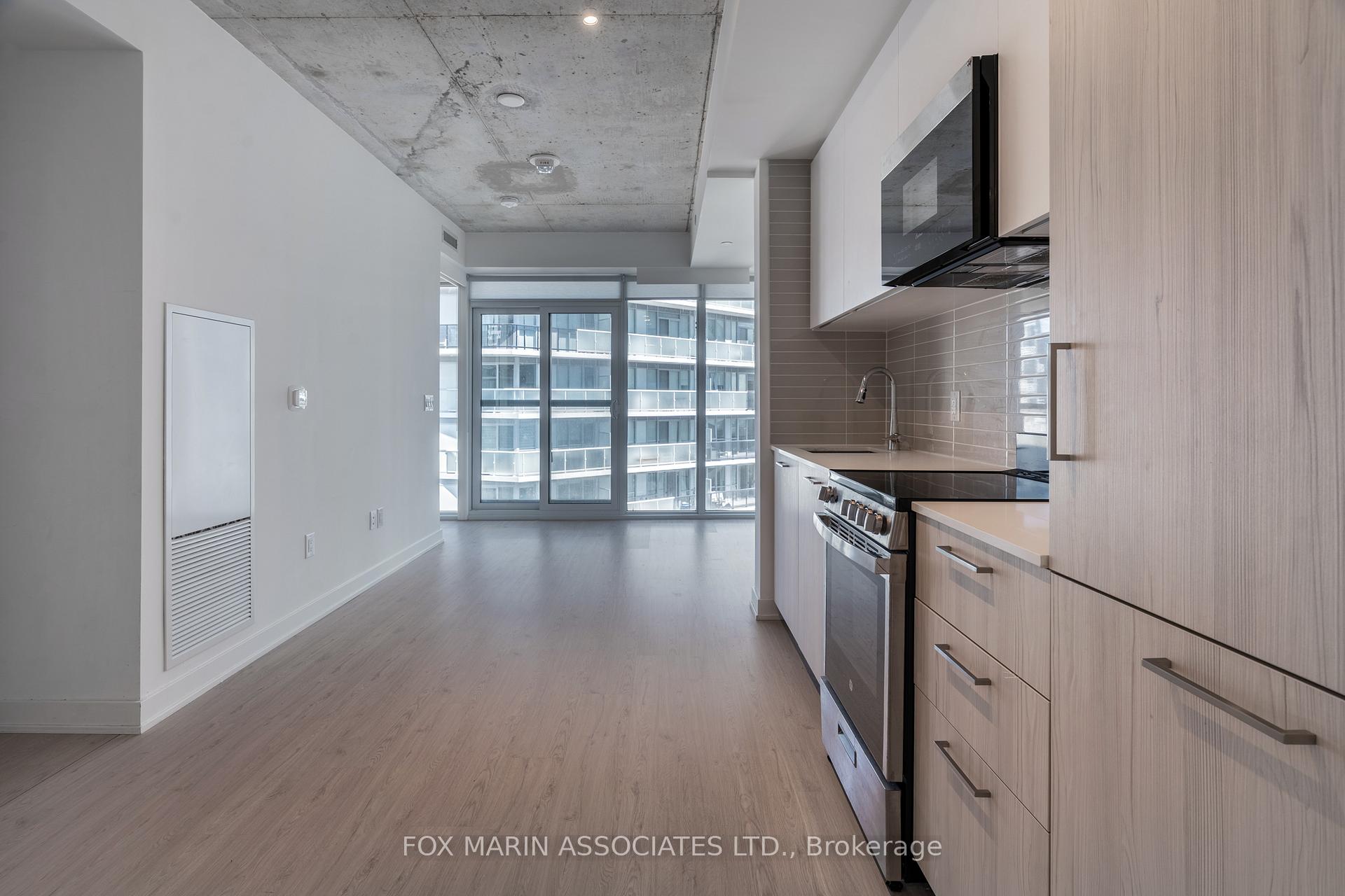 65 Mutual Street 2707, Toronto C08, ON M5B 0E5