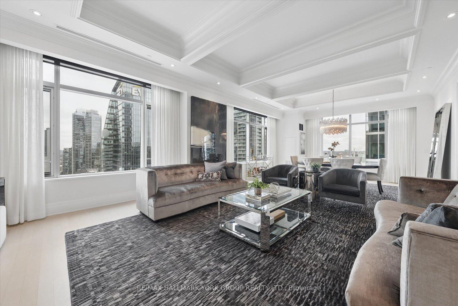 311 Bay Street 3401, Toronto C01, ON M5H 4G5