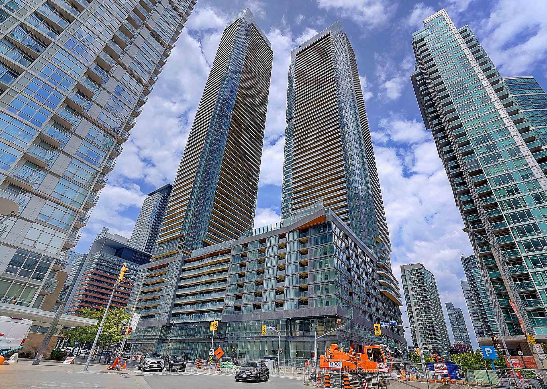 3 Concord cityplace Way 332, Toronto C01, ON M5V 0X3