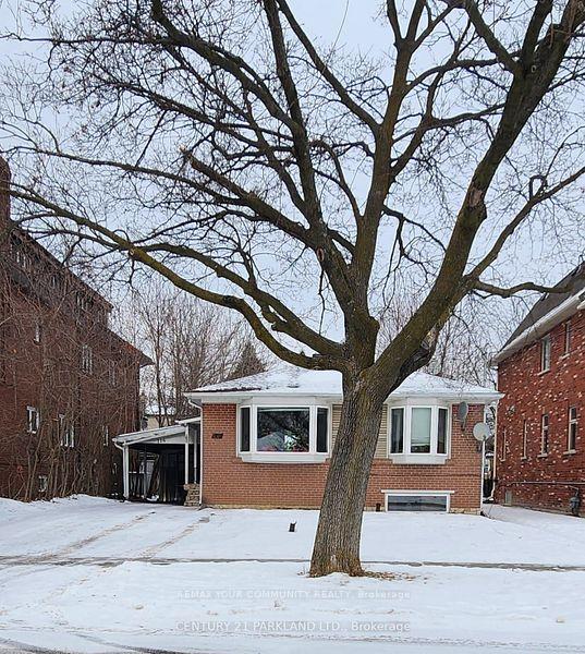 114 Goulding Avenue Bsmt #1, Toronto C07, ON M2M 1L4